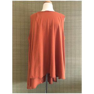 Free People Easy Peasy Tank